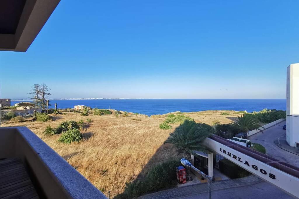 Iberlagos283 - T2, Com Vista Mar Zewnętrze zdjęcie