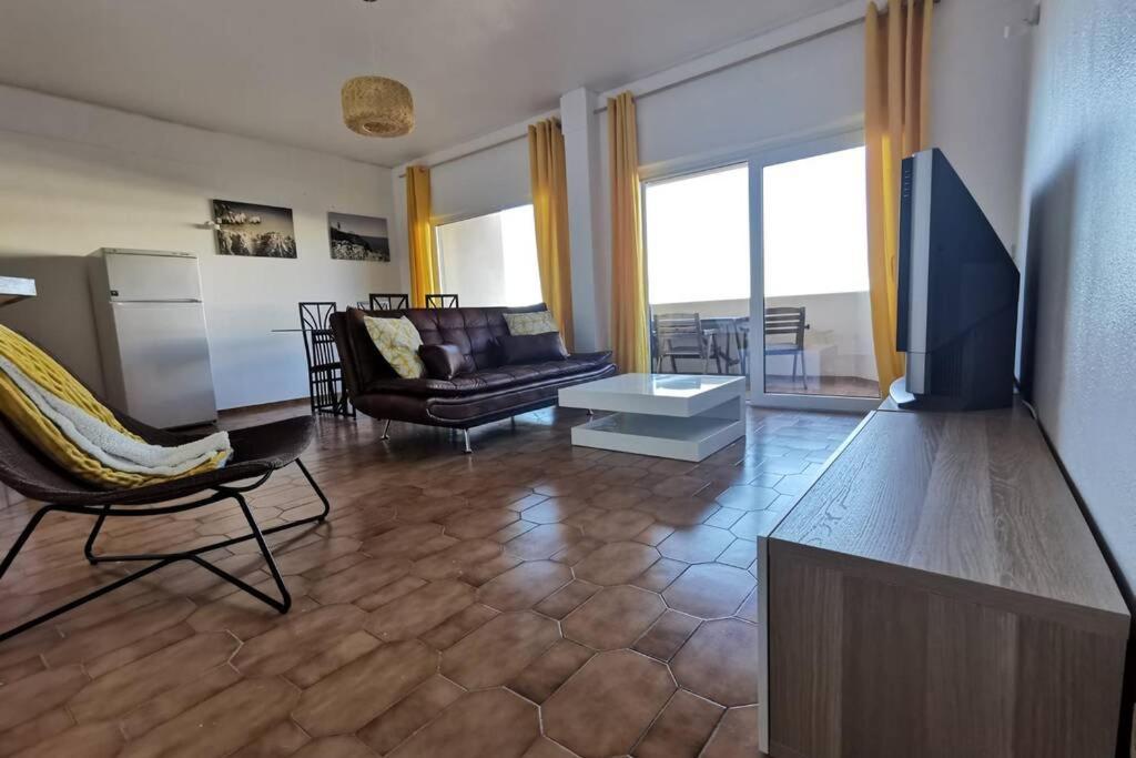Iberlagos283 - T2, Com Vista Mar Zewnętrze zdjęcie