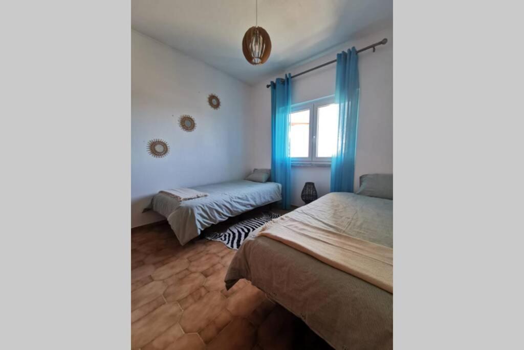 Iberlagos283 - T2, Com Vista Mar Zewnętrze zdjęcie