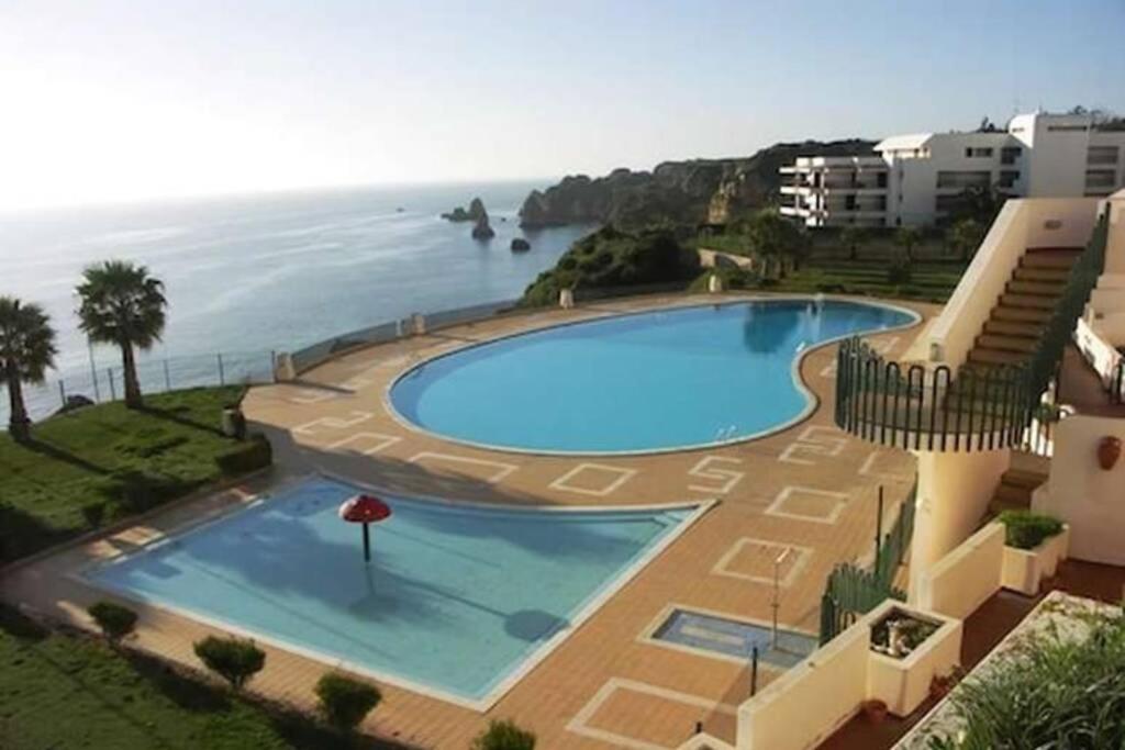 Iberlagos283 - T2, Com Vista Mar Zewnętrze zdjęcie