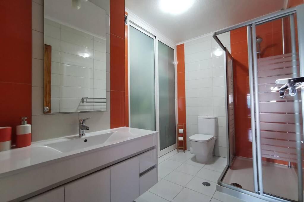 Iberlagos283 - T2, Com Vista Mar Zewnętrze zdjęcie