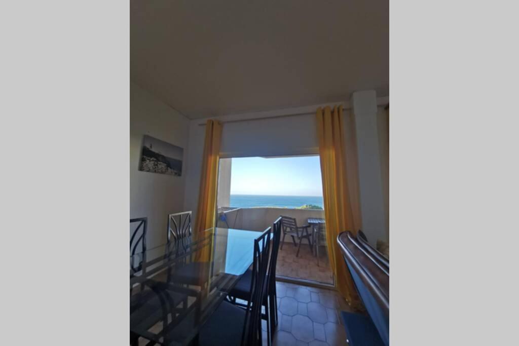 Iberlagos283 - T2, Com Vista Mar Zewnętrze zdjęcie