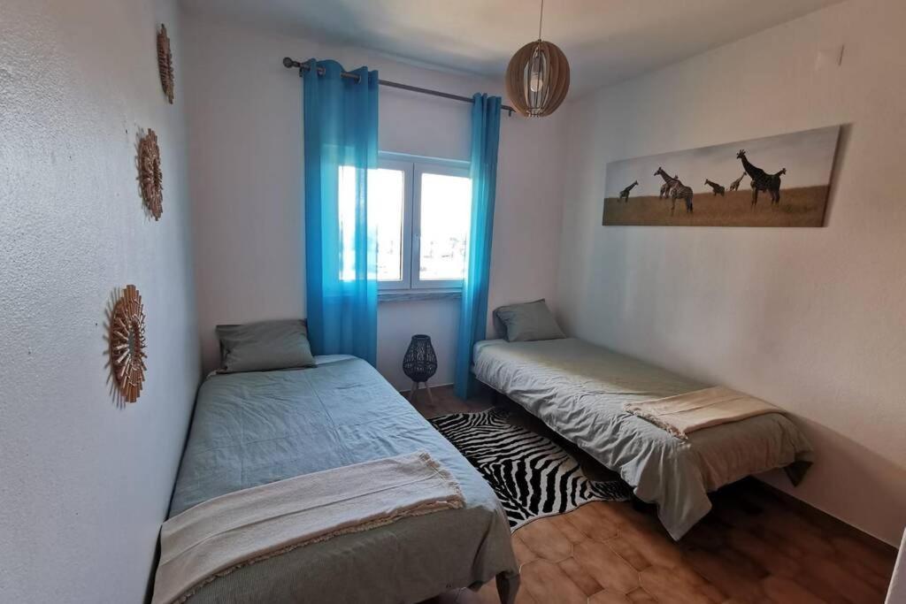 Iberlagos283 - T2, Com Vista Mar Zewnętrze zdjęcie