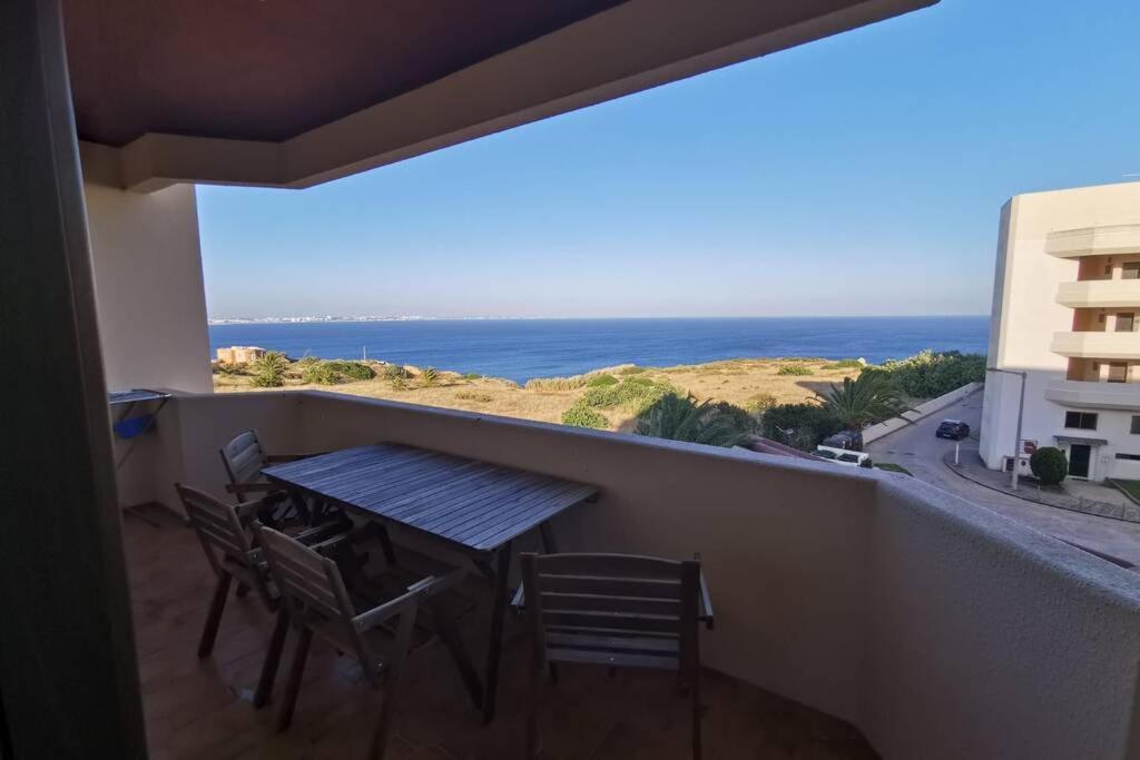 Iberlagos283 - T2, Com Vista Mar Zewnętrze zdjęcie