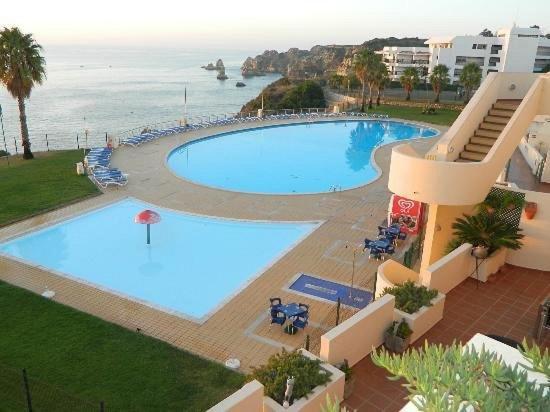 Iberlagos283 - T2, Com Vista Mar Zewnętrze zdjęcie